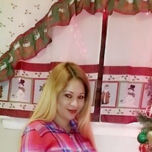 Meet your Posher, Ricitos